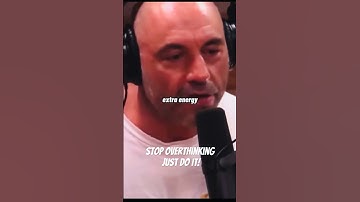 JOE ROGAN “EVERYONE SHOULD EXERCISE” #joerogan #fitnessmotivation #exercisemotivation