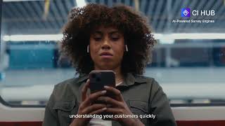 AI Surveys: Instant Consumer Validation, Powered by VoC | Revuze