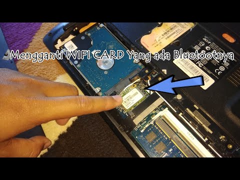 Tips memilih WIFI CARD Bluetooth yang Ada di Pasaran by Mammank Koleksi