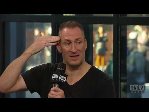 Ben Bailey On The Return Of "Cash Cab" - YouTube