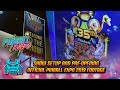 Pinball Expo Official: Show Setup and Pre-Opening, All Access Behind The Scenes