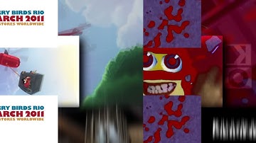 6 Shuric Scans With Are Slides