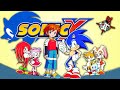 WAIT... Remember Sonic X?