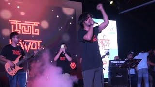 Phiriye Dao (miles) cover by Udvot live at Talma Nazimuddin High School, Faridpur [23.03.2026] 