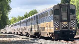 Double Pacific Surfliner! (4/21/26) @FanRailer