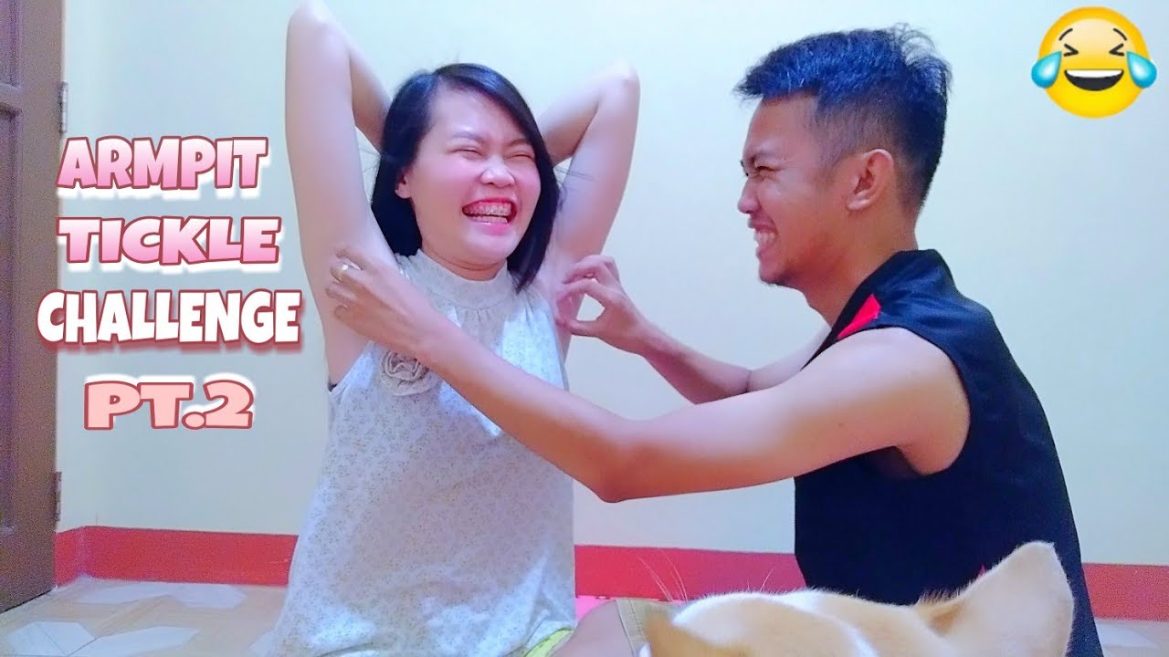 Armpit Tickling Armpit Tickling