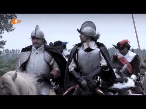 Wallenstein's Masterpiece: The Battle of Lützen 1632 Hour By Hour