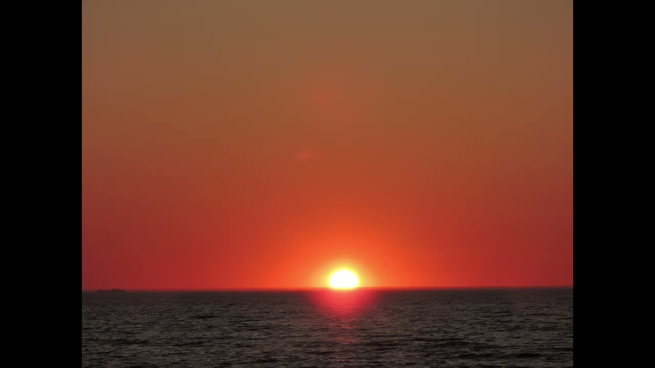 Trance.  Prisms of eternity.