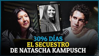 “El secuestro más largo de la historia” Pepe Misterio | Relatos del Misterio podcast