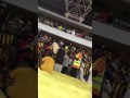 مزمار اشرف هوساوي مع رابطة الاتحاد 