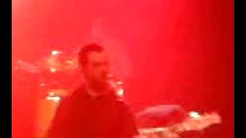 The Roots  - The Next Movement Live @ Manchester Academy 2008