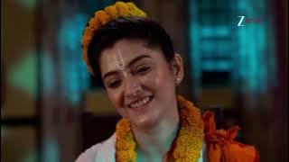 Kon Gopone Mon Bheseche |  আন্নার খোঁজ পেতে  বৈষ্ণবীর ছদ্মবেশে শ্যামলী !