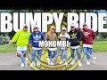 Bumpy ride reggaeton remix mohobi  southvibes  dance fitness workout