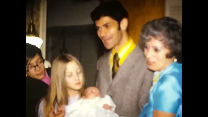 1972 Baby Deanna