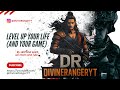 🔴 3.8 New BGMI LIVE – Crazy Fights, Funny Fails &amp; Full Masti! | DR Comedy Squad ON 🎭 #DivineRanger