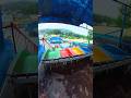 bella ciao got parkour Free running pov 🥳#waterslide #parkourfreerun #parkourlife #shortlife