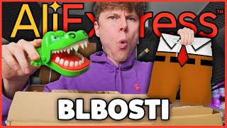 Thumbnail for Koupil jsem BLBOSTI Z ALIEXPRESSU, aby vy jste nemuseli