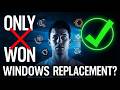 I Tried Every Windows-Like Linux Distro — Only ONE Replaced Windows (Full Comparison)