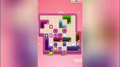 Drop The Car! Level 29 Walkthrough Solution