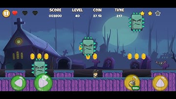 super Matino game level 40 world 2 complete and fast 💯