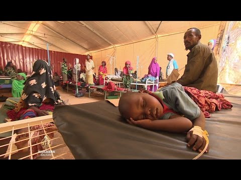 Video: Glad U Somaliji. I Dalje Se Događa. - Mreža Matador