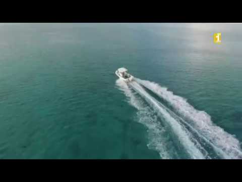 TALANOA Nukutapu Le Joueur De Lali 