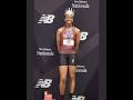 Michailyn Triple Jump -- New Balance Nationals