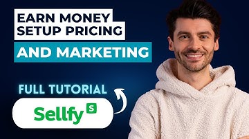 How to Earn Money on Sellfy Store Setup Pricing and Marketing [2025 Guide]