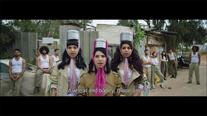 A-WA - "Hana Mash Hu Al Yaman" (Official Video)