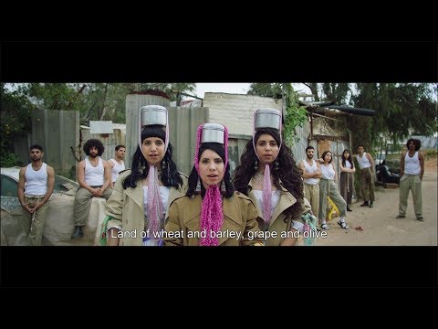 A-WA - "Hana Mash Hu Al Yaman" (Official Video)