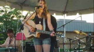 Erin James Band - Honky Tonk Night Time Man
