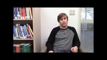 Chesapeake College ENG102 Clip #1 - Overview and Creating an Outline