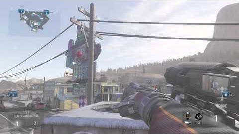 Call of Duty Advanced Warfare best semtex stick ever.