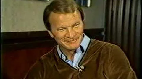 Barry Switzer on what it means to beat Texas