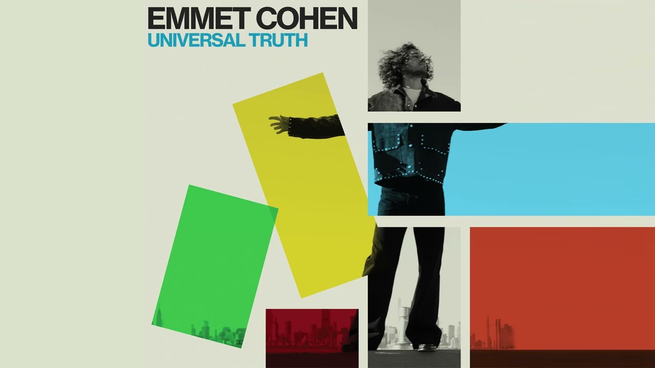 Watch Emmet Cohen - Gingerbread Boy (Official Audio) on YouTube Watch Emmet Cohen - Gingerbread Boy (Official Audio) on YouTube
