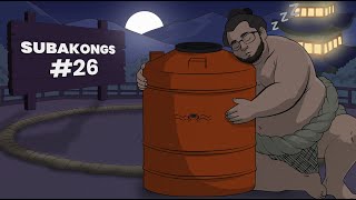 Badan Mulai Jrogggg - Subakongs S3 #26