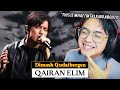 GUITARIST Reacts to DIMASH QUDAIBERGEN - QAIRAN ELIM 2021  | REACTION!!!