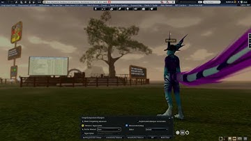 Nirans Viewer - Windlight Transitions