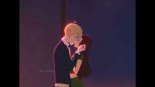 Kissing Scene - Msa Short Video Merrynette
