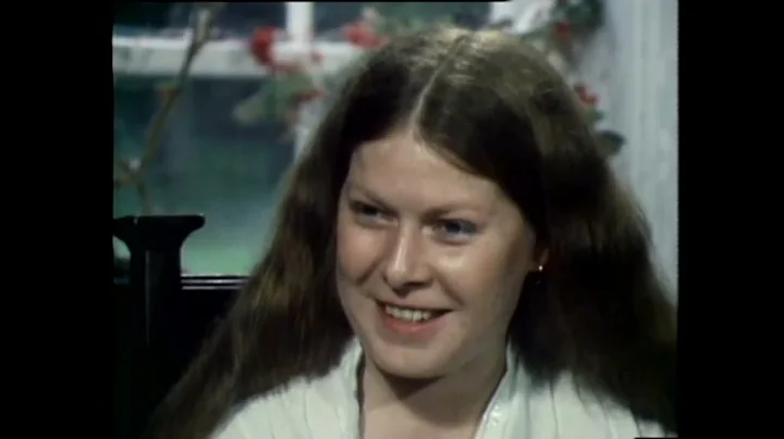 I Am Thinking Ever Thinking - Dolores Keane, 1981