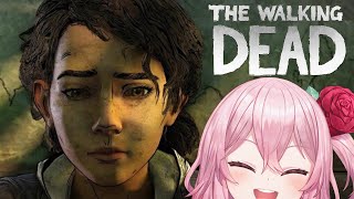 【THE WALKING DEAD: LAST SEASON FINALE 】NO ONE WILL DIE【NIJISANJI EN | ROSEMI LOVELOCK】