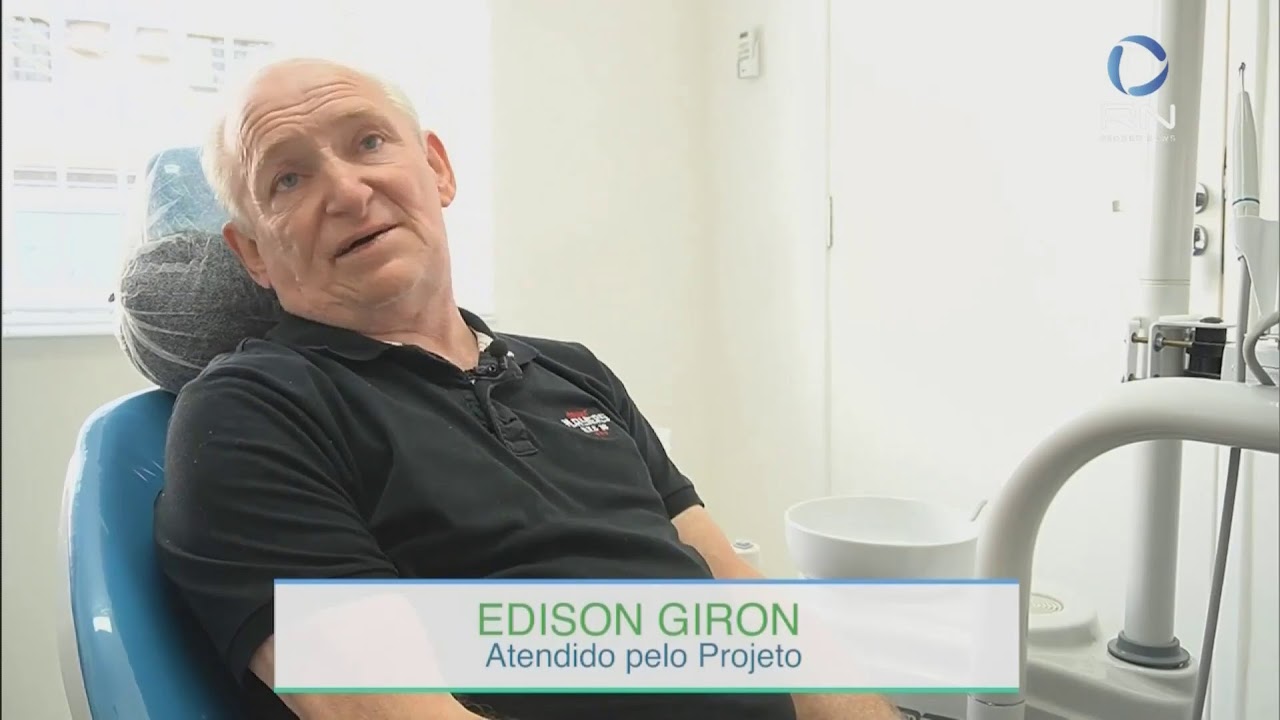 AO VIVO: Record News