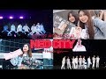 QUẨY BANH NÓC Ở CONCERT CỦA NCT127 🙌 NCT127 &quot;NEOCITY&quot; IN ST. PETERSBURG, RUSSIA 💖