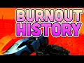 Burnout: Game Facts Special  (Feat.  @Noah N Copeland )