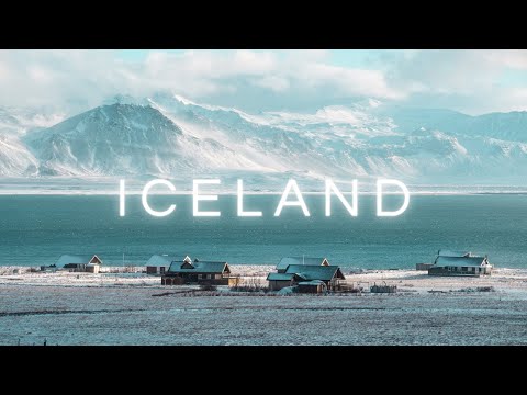 ICELAND CINEMATIC SHORT