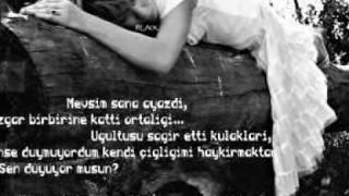 Melih Görgün-Yüreğim Yanar