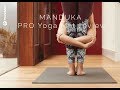 Manduka pro yoga mat review  sea yogi