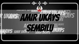 Ukays - Sembilu lirik