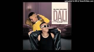 Dali Blaq Major (feat Bless the Gentlemen & Dj Kap)
