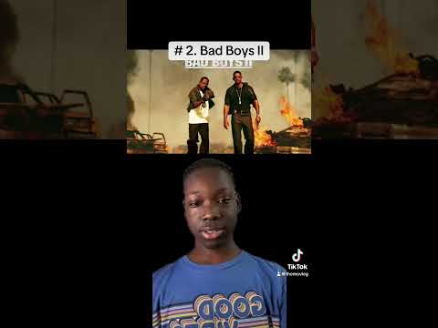 All 4 Bad